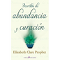 Decretos de abundancia y curacion - Paperback