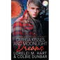 Omega Kisses and Moonlight Dreams: An Autumn Romance - Paperback