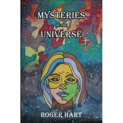 Mysteries of the Universe - Paperback
