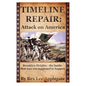 Timeline Repair: Attack on America - Paperback