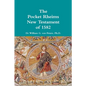 Pocket Rheims New Testament of 1582 - Paperback