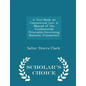 A Text-Book on Commercial Law: A Manual of the Fundamental Principles Governing Business Transaction - Scholar's Choice Edition - Paperback