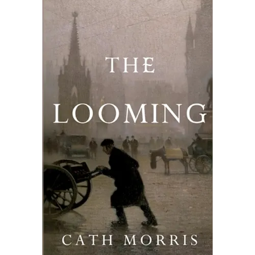 The Looming - Paperback