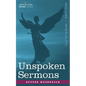 Unspoken Sermons - Paperback