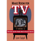 Make Room for TV: Television and the Family Ideal in Postwar America - Paperback