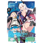 I've Been Killing Slimes for 300 Years and Maxed Out My Level, Vol. 5 (Manga): Volume 5 - Paperback