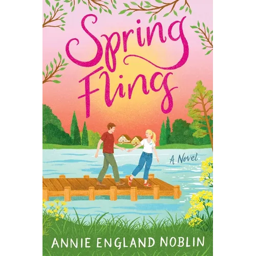 Spring Fling - Paperback