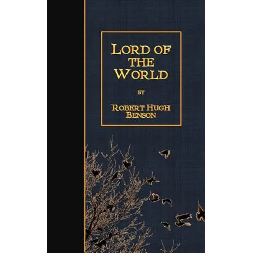 Lord of the World - Paperback