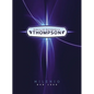 Biblia de Referencia Thompson-Rvr 1960-Milenio - Hardcover