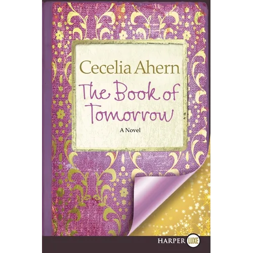 The Book of Tomorrow - Paperback
