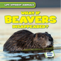 What If Beavers Disappeared? - Library Binding