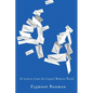 44 Letters from the Liquid Modern World - Paperback