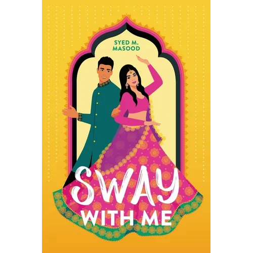 Sway with Me - Hardcover