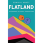 Flatland: A Romance of Many Dimensions (By a Square) - Hardcover