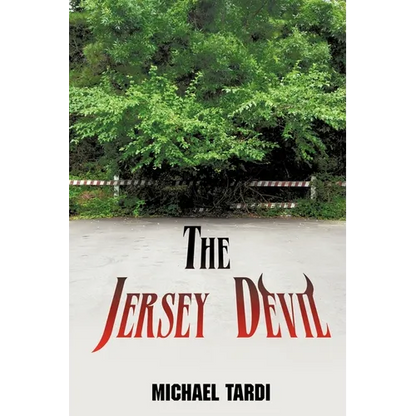 The Jersey Devil - Paperback