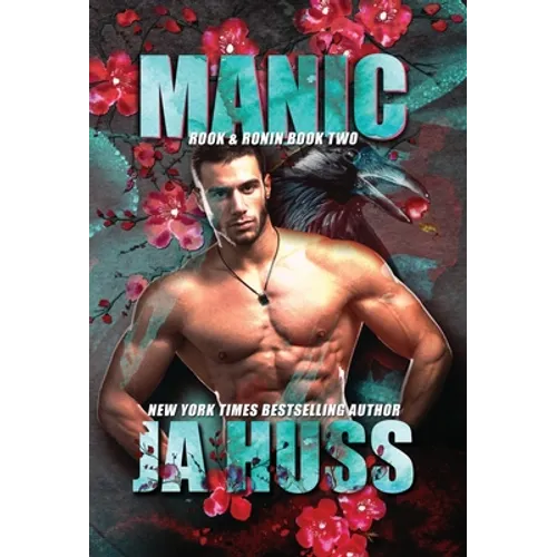 Manic - Hardcover