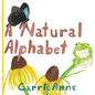 The Natural Alphabet - Hardcover