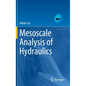 Mesoscale Analysis of Hydraulics - Hardcover