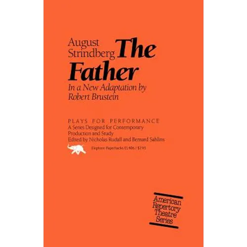 The Father - Paperback