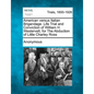 American Versus Italian Brigandage. Life Trial and Conviction of William H. Westervelt, for the Abduction of Little Charley Ross - Paperback