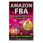 Amazon FBA: Quick Reference: Getting Amazing Sales Selling Private Label Products on Amazon - Paperback