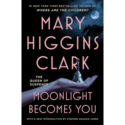 Moonlight Becomes You - Paperback