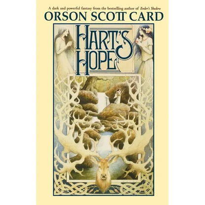 Hart's Hope - Paperback