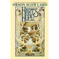 Hart's Hope - Paperback