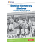 Eunice Kennedy Shriver: Inspiring Olympics for All - Paperback