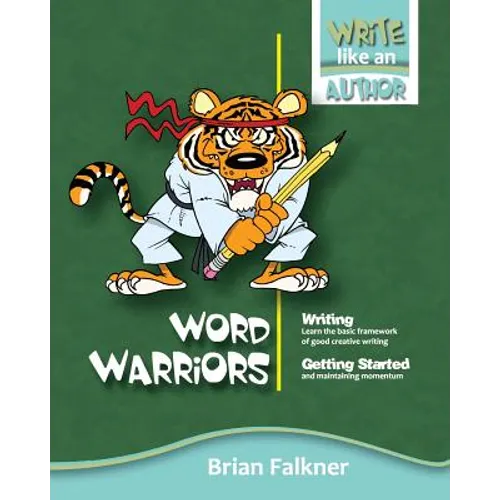 Word Warriors - Paperback