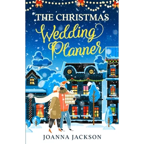The Christmas Wedding Planner - Paperback