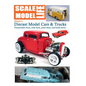 Scale Model Life: Building Scale Model Kits Magazine - Paperback