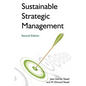 Sustainable Strategic Management - Paperback