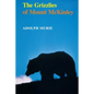 The Grizzlies of Mount McKinley - Paperback