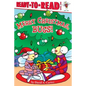 Merry Christmas, Bugs!: Ready-To-Read Level 1 - Hardcover