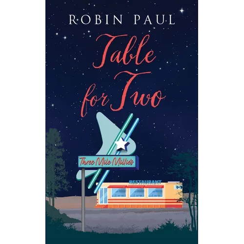 Table for Two: A Bethany Beach Summer Romance - Paperback