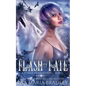 Flash of Fate - Paperback