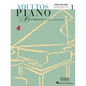 Adultos Piano Adventures Libro 1: Spanish Edition Adult Piano Adventures Course Book 1 - Paperback