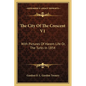 The City Of The Crescent V1: With Pictures Of Harem Life Or, The Turks In 1854 - Paperback