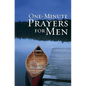 One-Minute Prayers for Men Gift Edition - Hardcover