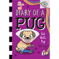 Get Well, Pug: A Branches Book (Diary of a Pug #12) - Hardcover