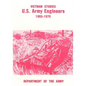 U.S. Army Engineers 1965-1970 - Paperback