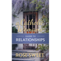 A Catholic Woman's Guide to Relationships - Hardcover