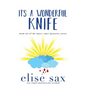It's a Wonderful Knife - Paperback