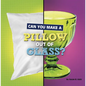 Can You Make a Pillow Out of Glass? - Hardcover