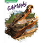Caimans - Library Binding