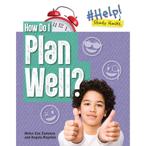 How Do I Plan Well? - Paperback