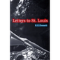 Letters to St. Louis - Paperback