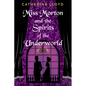 Miss Morton and the Spirits of the Underworld - Hardcover