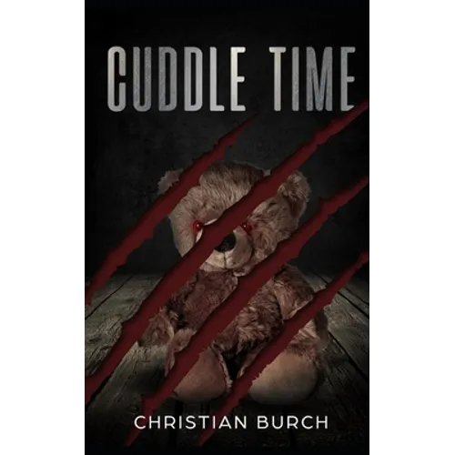 Cuddle Time - Paperback